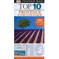 thumbnail image 1 of Pre-Owned Top 10 Provence & Cote D'Azur (Eyewitness Top 10 Travel Guides) (Paperback) 0756660750 9780756660758, 1 of 1
