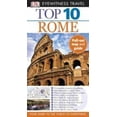 thumbnail image 1 of Pre-Owned Top 10 Rome (Eyewitness Top 10 Travel Guide) (Paperback) 0756684560 9780756684563, 1 of 1