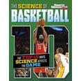 thumbnail image 1 of Top 10 Science: The Science of Basketball (Hardcover), 1 of 1