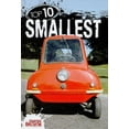 thumbnail image 1 of Top 10 Smallest (crabtree Contact), 1 of 1