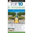 thumbnail image 1 of Pre-Owned Top 10 St. Petersburg (Eyewitness Top 10 Travel Guide) (Paperback) 1465410139 9781465410139, 1 of 1