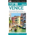 thumbnail image 1 of Pre-Owned Top 10 Venice: 2019 (DK Eyewitness Travel Guide) Paperback, 1 of 1
