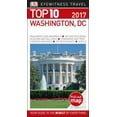 thumbnail image 1 of Pre-Owned Top 10 Washington DC (Eyewitness Top 10 Travel Guide) (Paperback) 1465445579 9781465445575, 1 of 1