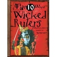 thumbnail image 1 of Pre-Owned Wicked Rulers: You Wouldn't Want to Know! (Library Binding) 1433967006 9781433967009, 1 of 1