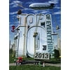 Pre-Owned Top 10 of Everything 2013 (Hardcover) 1454905174 9781454905172