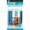 thumbnail image 1 of Pre-Owned Top 10 san francisco : 2019: 9781465471468, 1 of 1