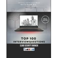 thumbnail image 1 of Top 100 Interview Questions: Security an Top 100 Cloud Security Engineer Interview questions: Fully Solved: Prove Your Skills in Securing Cloud Infrastructure, (Paperback), 1 of 1