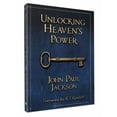 thumbnail image 1 of Pre-Owned Unlocking Heaven's Power (Paperback) 0991040902 9780991040902, 1 of 1