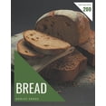 thumbnail image 1 of Top 200 Bread Recipes : Welcome to Bread Cookbook (Paperback), 1 of 1