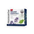 thumbnail image 1 of Pranarom - Top 3 Essential Oil Kit (3-Pack of 5ml) - Lavender, Tea Tree, and Peppermint Essential Oils - 100% Pure Essential Oil | USDA and ECOCERT Certified Organic, 1 of 4