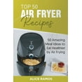 thumbnail image 1 of Top 50 Air Fryer Recipes, 1 of 1