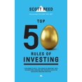 thumbnail image 1 of Top 50 Rules of Investing: An Engaging and Thoughtful Guide Down the Path of Successful Investing Practices, (Paperback), 1 of 1