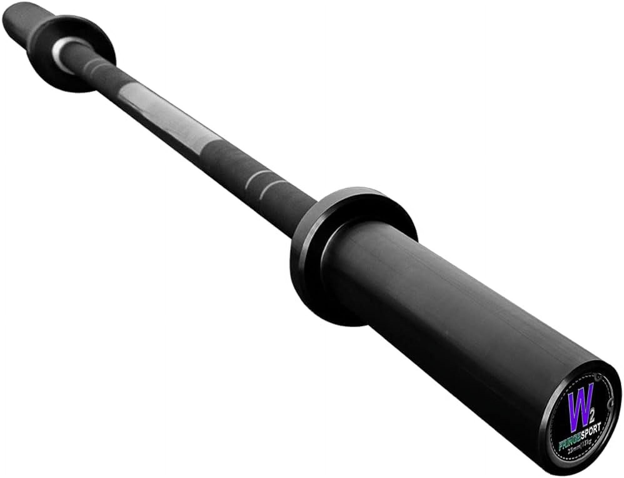 Top AllAround Barbell Weightlifting and Powerlifting Fringe Sport