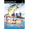 thumbnail image 1 of Top Angler: Real Bass Fishing, 1 of 2