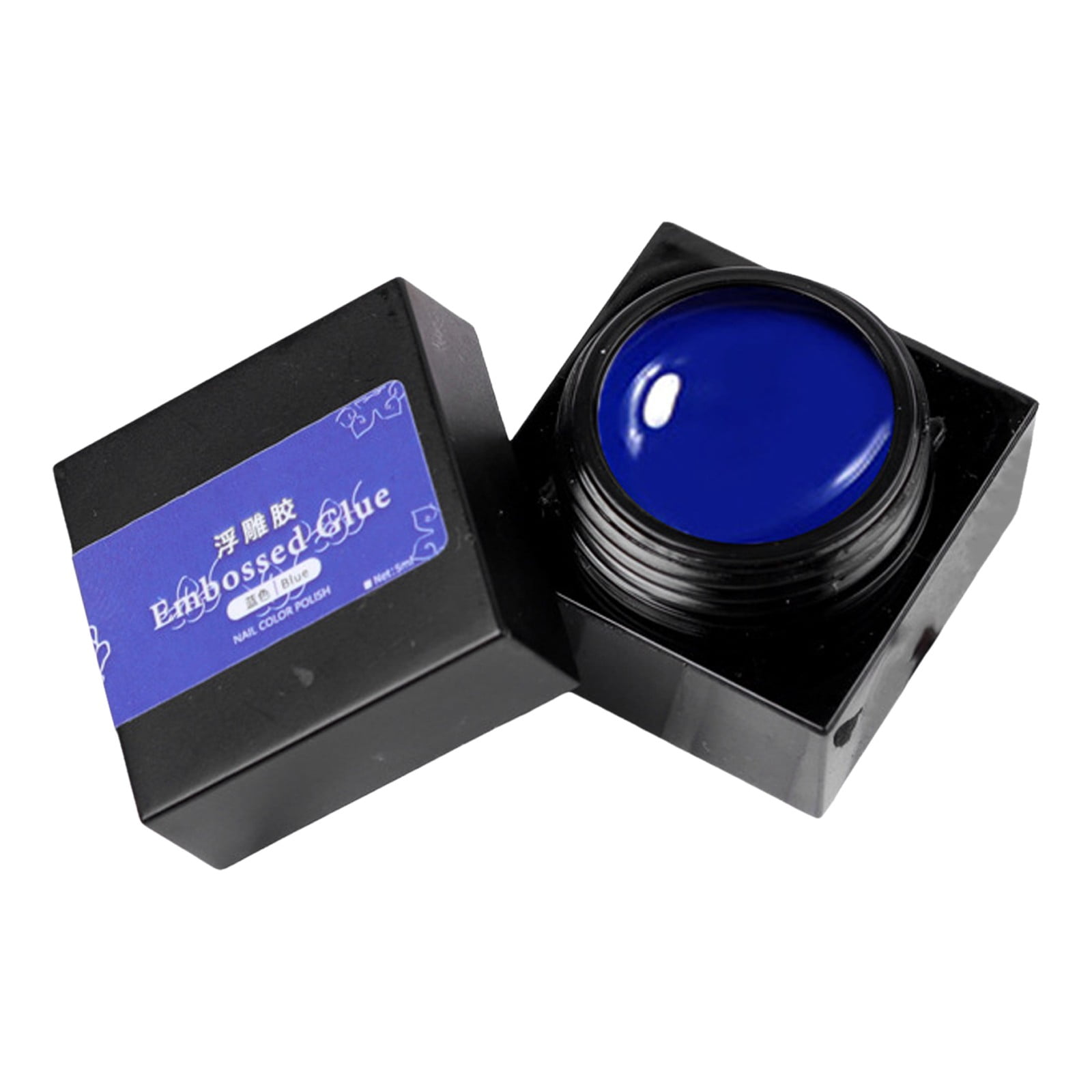 Top Base Coat Gel Polish No Chip Polish Rose Glitter Polish Nails for