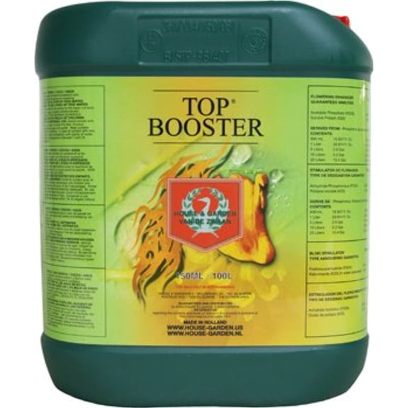 Top Booster 5 Liter