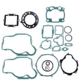 thumbnail image 1 of Top & Bottom End Gasket Kit Fit for KAWASAKI KX250 KX 250 1993-2003, 1 of 6