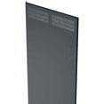 thumbnail image 1 of Top & Bottom Vented Rear Door, 1 of 2
