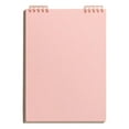 thumbnail image 1 of Top Bound Hardcover Notebook (Learners Planner Journal, Ruled Notes Notebook), Top-Bound Notebook Lies Flat For Easy Writing, Size Thick Plastic Hardcover(#B), By Meiiso, 1 of 9