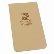 LUXURY HOME Top Bound Memo Notebook