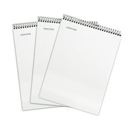6 Pc Drawing Books Sketchbooks Sketch Pad Side Spiral Bound Art Paper 8.5  X11, 1 - Jay C Food Stores