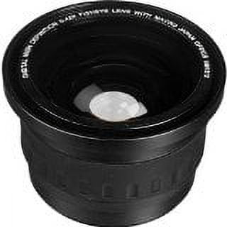 Top Brand 58mm Fisheye Lens