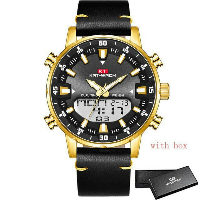 Walmart wrist watches 2025