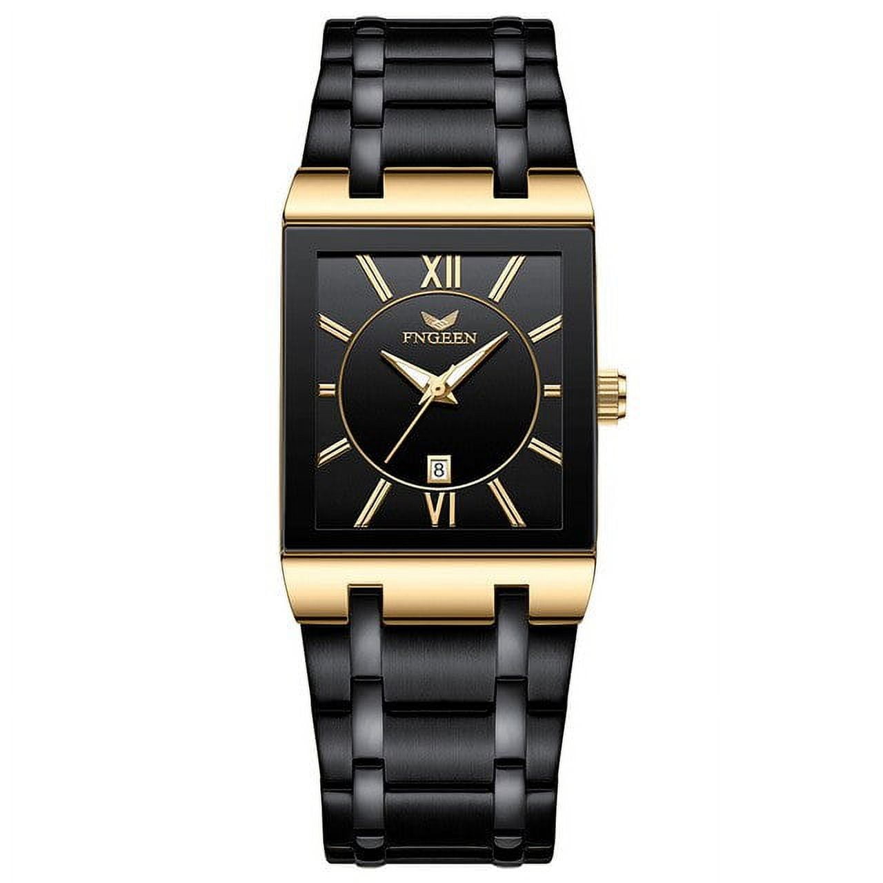 Rado Black Square Watch 2024 | towncentervb.com