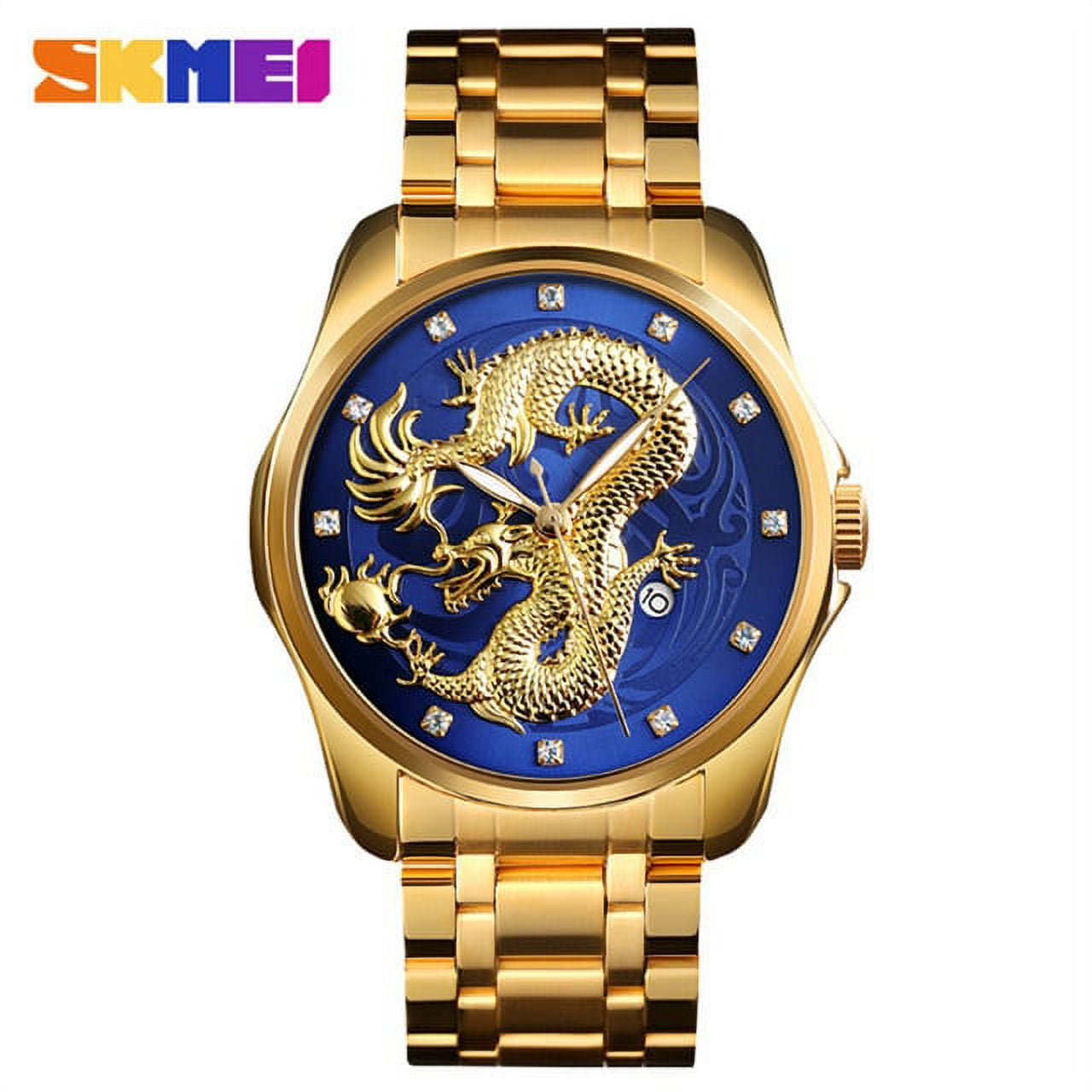 Skmei watch best sale brand