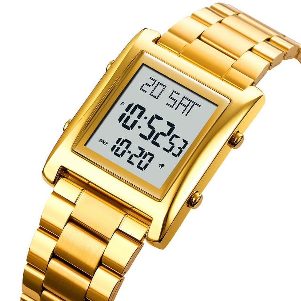 Good Quality Golden Thailand Watches Boys Wrist Sports Skmei Digital Watch  Cheap Price Wholesale - Buy Skmei Digital Watch,Sports Watch,Watches Boys