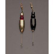 Top Brass CRR-034ABR Ready Rig 3/4oz Brass 1 Per Pack