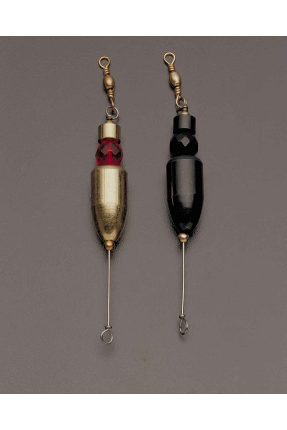 CRR-034ABR Ready Rig 3/4oz Brass 1 Per Pack