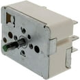 thumbnail image 1 of Top Burner Infinite Switch for General Electric, AP2024074, PS236752, WB24T10027, 1 of 5