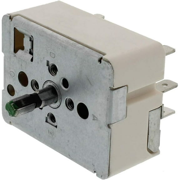Top Burner Infinite Switch for General Electric, AP2024074, PS236752, WB24T10027