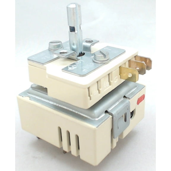 Top Burner Infinite Switch for General Electric AP4411847, PS2359866, WB24T10162