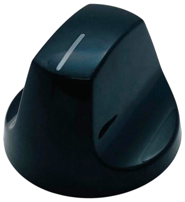 Top Burner Knob for Frigidaire, Tappan, AP2552829, PS440027, 316240802