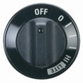 thumbnail image 1 of Top Burner Knob for General Electric GE, AP2028994, PS245691, WB36K10126, 1 of 2