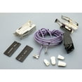 thumbnail image 1 of Top Burner Receptacle for General Electric, AP3203326, PS783534, WB17T10006, 1 of 1