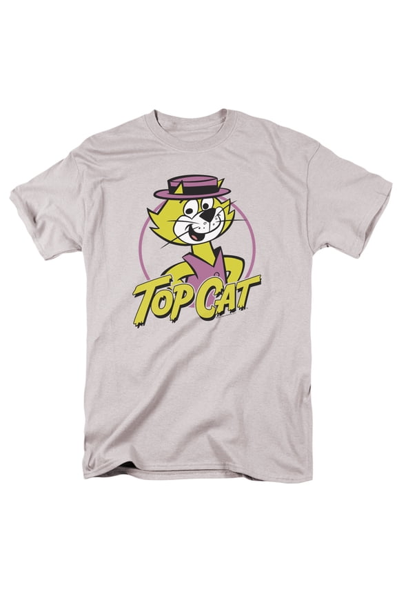 Top Circle Unisex Adult T Shirt For Men And Women