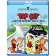 thumbnail image 1 of Top Cat and the Beverly Hills Cats, 1 of 1