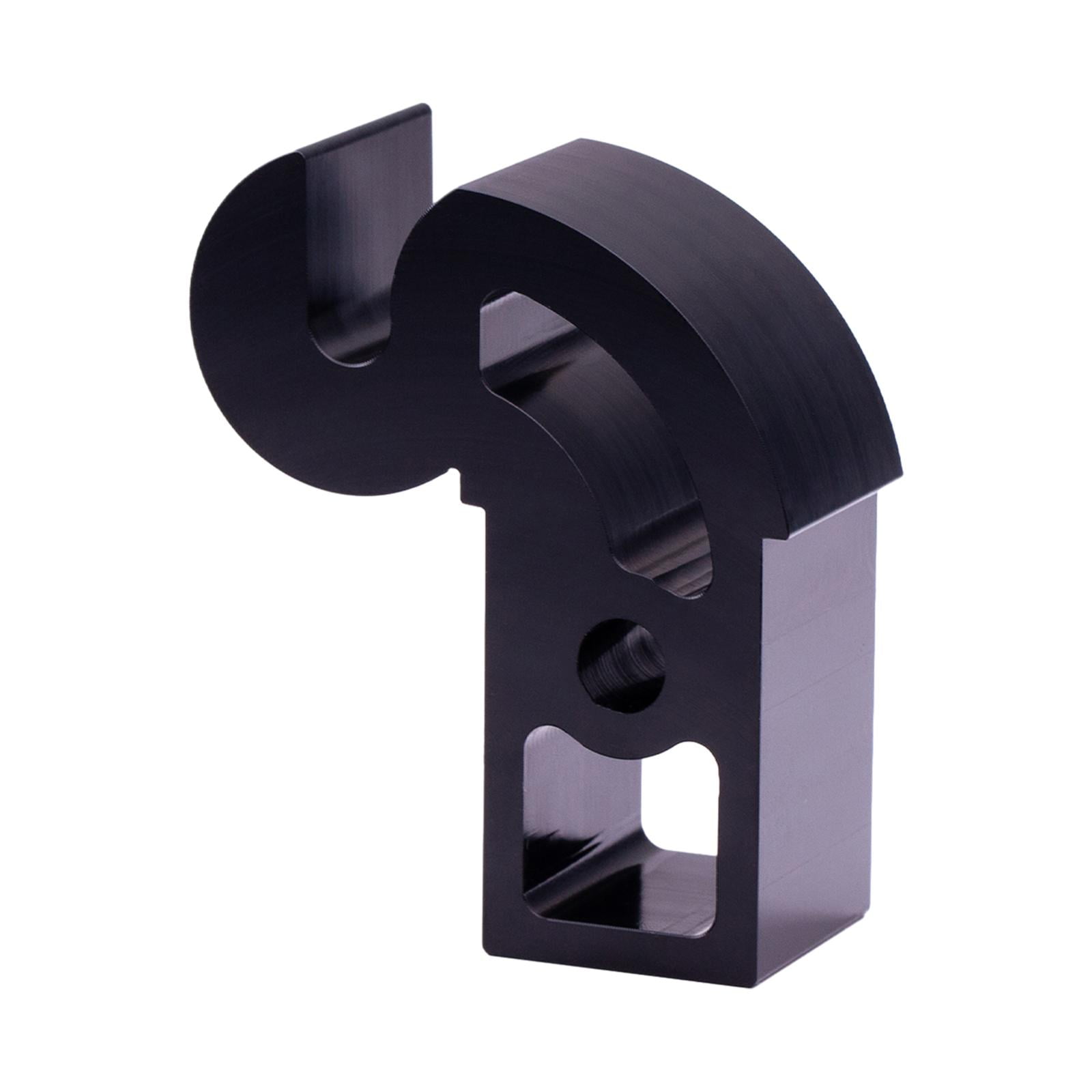 Top Center Connector Bracket, Easy Installation, 012357 Professional