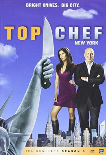 Top Chef: New York