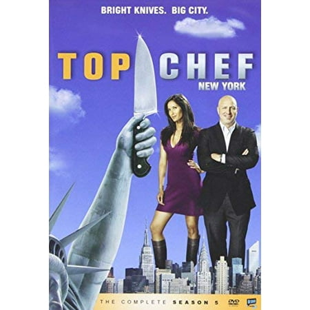 Top Chef: New York