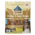 thumbnail image 1 of Top Chews Chicken & Apple Recipe 100% Natural Dog Treats, 40 Ounce, 1 of 4