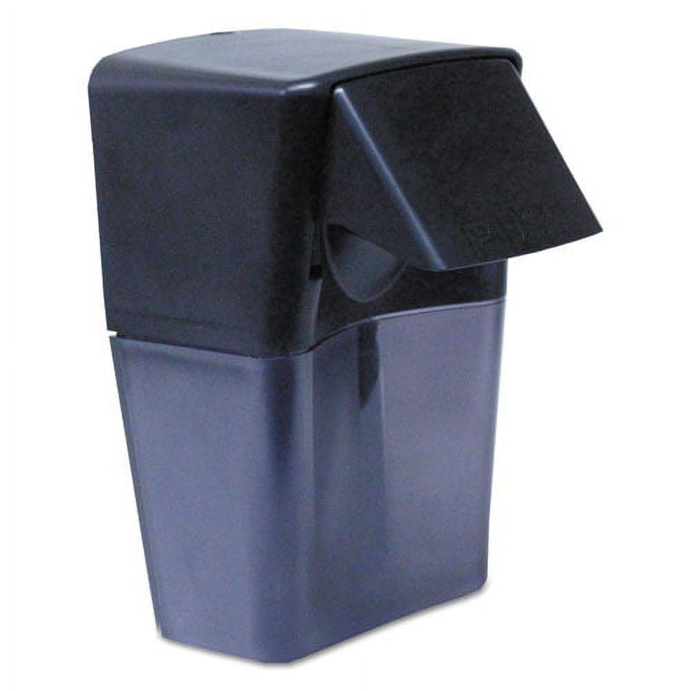 Top Choice Lotion Soap Dispenser, 32 oz, 4.75 x 7 x 9, Black Top Choice Lotion Soap Dispenser, 32 oz, 4.75 x 7 x 9, Black