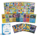 Top Class Cards | Ultra Box | 50 Cards | 5 Holos/Reverse Holos | 1 Ultra Rare Guaranteed | Compatible with Pokemon Cards