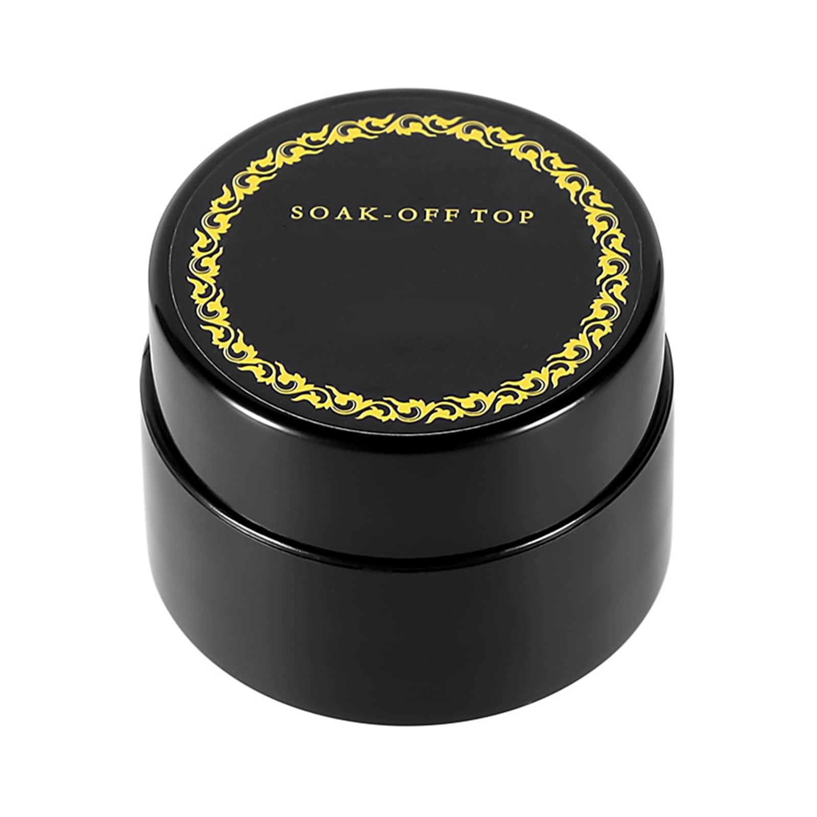 Top Coat Base Coat Gel Polish No Light Gel Polish Hoof Lacquer for