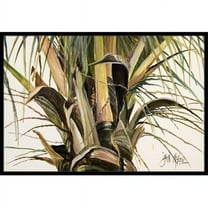 Top Coconut Tree Indoor & Outdoor Mat - 18 x 27 in.