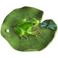 thumbnail image 1 of Top Collection Frog Garden Statue, 1 of 2