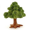 thumbnail image 1 of Top Collection Miniature Fairy Garden & Terrarium Mini Leafy Tree Decor with Pick, Small, 1 of 3